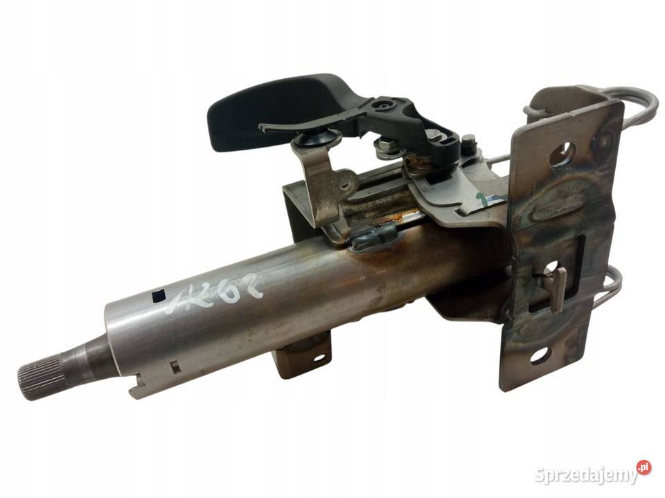 KOLUMNA KIEROWNICZA EU Dacia Duster II 20172024 Rok produkcji 2019 sprzedam