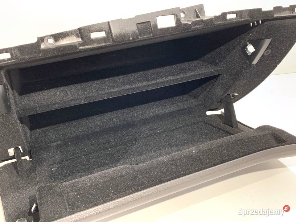 SCHOWEK PASAŻERA FORD MONDEO MK5 Hatchback