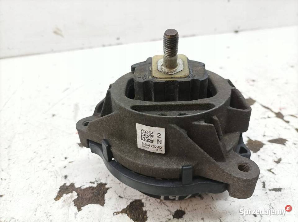 PODUSZKA SILNIKA 6854252 02 16 16V THP Bmw Seria