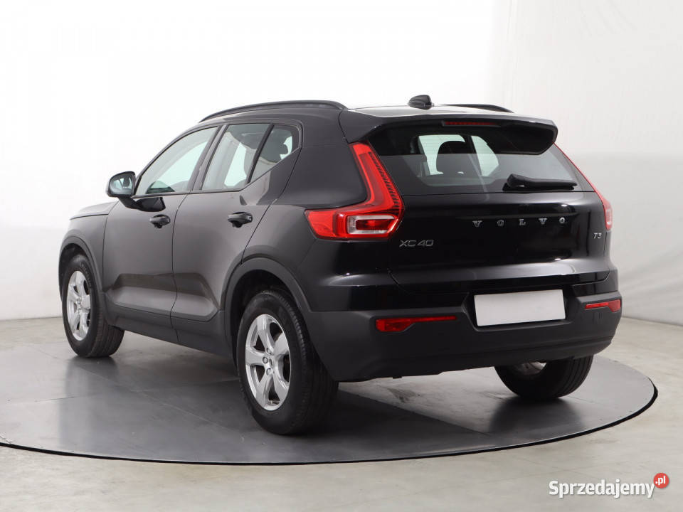 Volvo XC40 T3 benzyna XC 40 śląskie Katowice