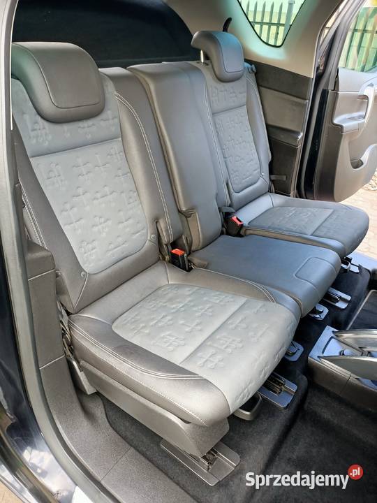 Opel Meriva B 17 CDTI 130 Navigacja Podgrzewana 251000km Groszowice