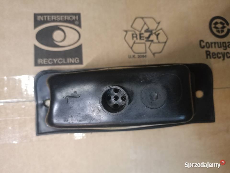 Obudowy kierunkowskazów przednich lewych Fiat Pozostałe Suwałki