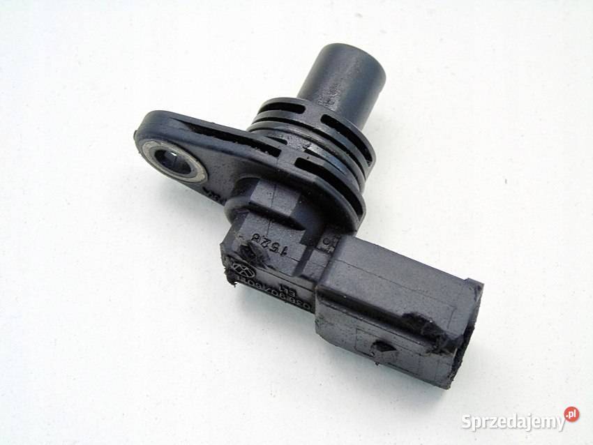 CZUJNIK WAŁKA 14 16V FABIA 2 POLO GOLF 6 LEON Czujniki i sterowniki Sosnowiec