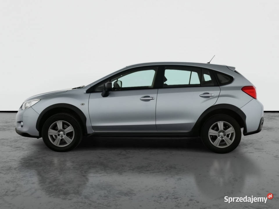Subaru XV 20i benzyna Katowice