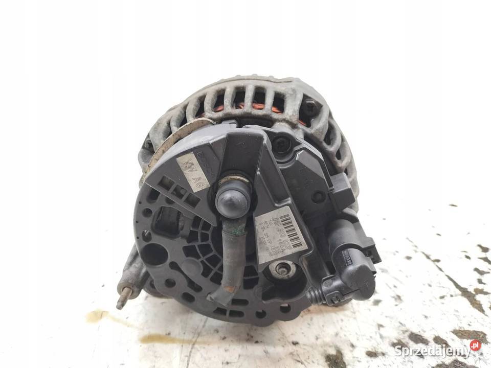 ALTERNATOR 06F903023F 0124525091 19 TDI VW osobowe