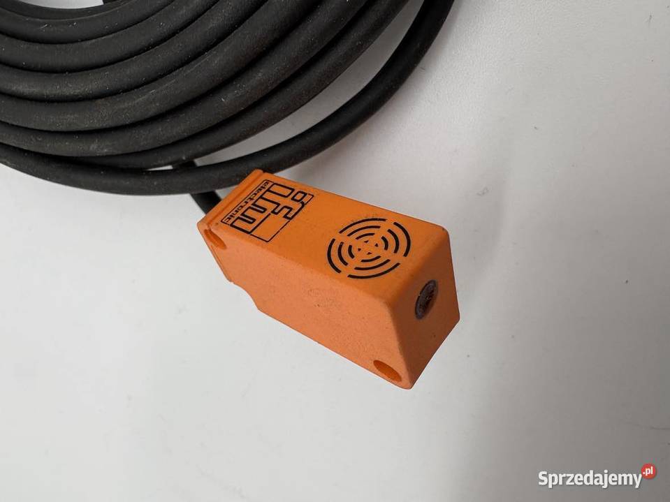 IFM IS5021 Czujnik indukcyjny Warszawa