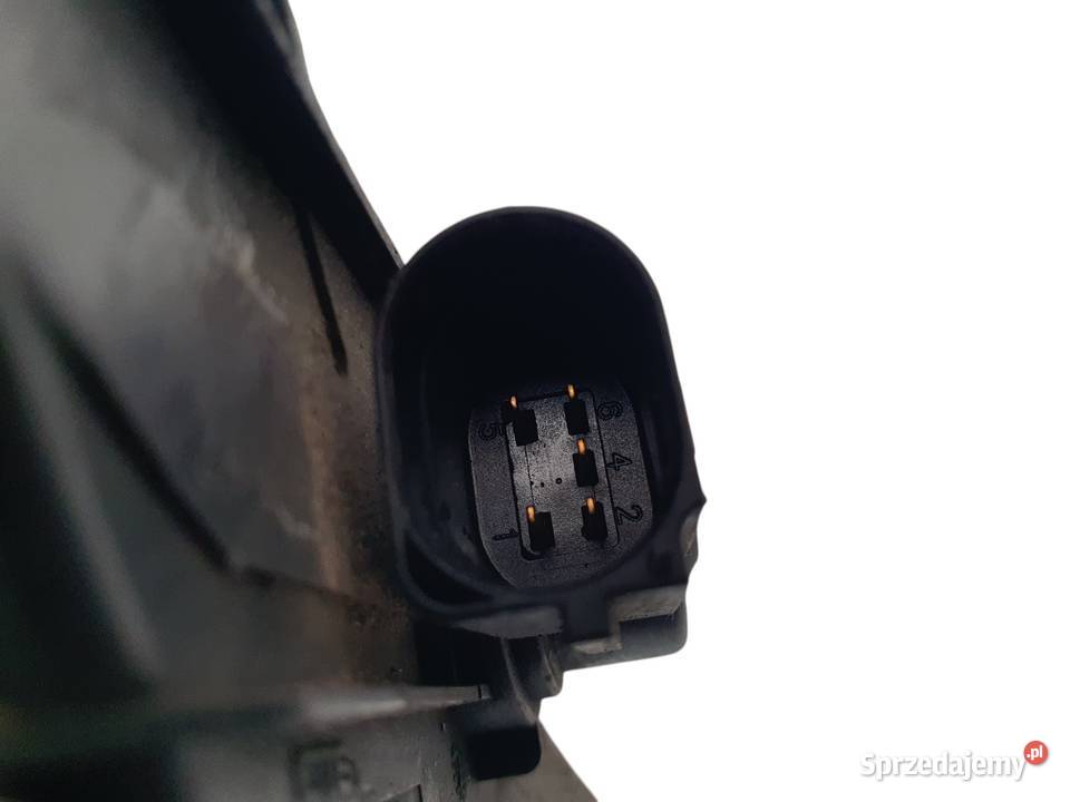 ZAWÓR EGR Audi A3 8P VW Golf V Passat B6 16 FSI Recyrkulacja spalin EGR sprzedam