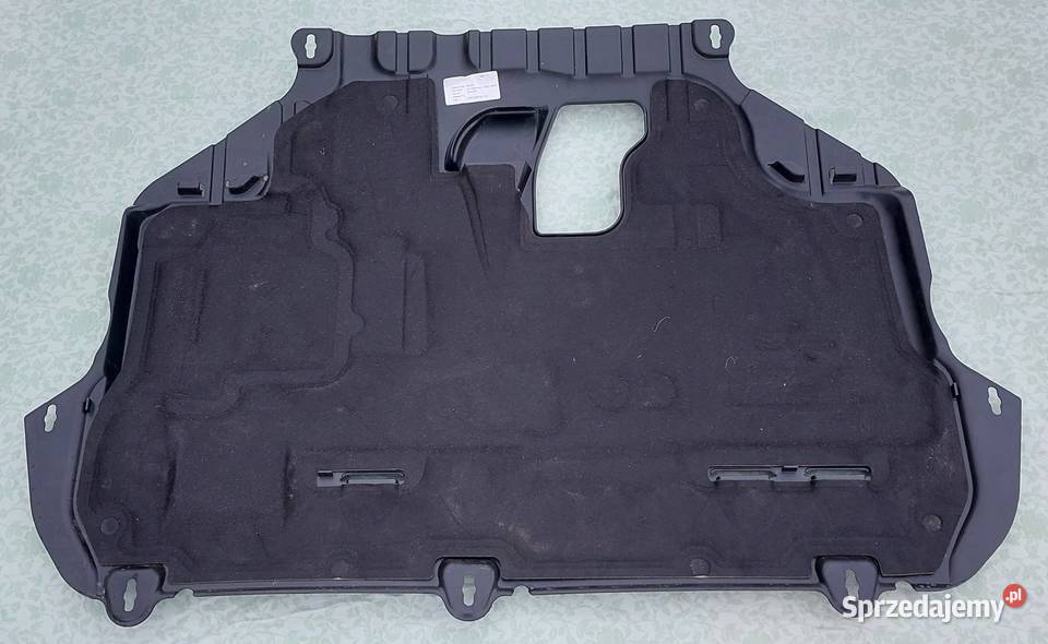 PŁYTA OSŁONA SILNIKA VOLVO S40 V50 C30 30741807 Mielęcin
