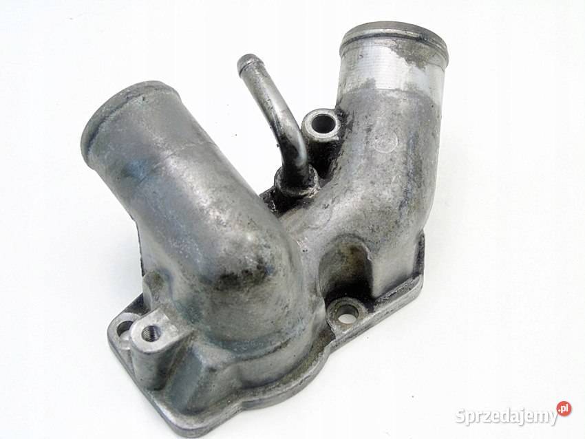 OBUDOWA TERMOSTATU 20 DTI OPEL VECTRA C ZAFIRA Pozostałe Sosnowiec