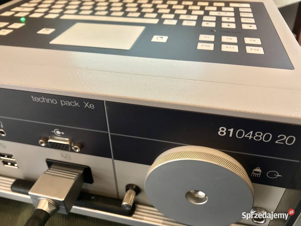 STORZ Techno Pack XE ENDOSKOP kamera