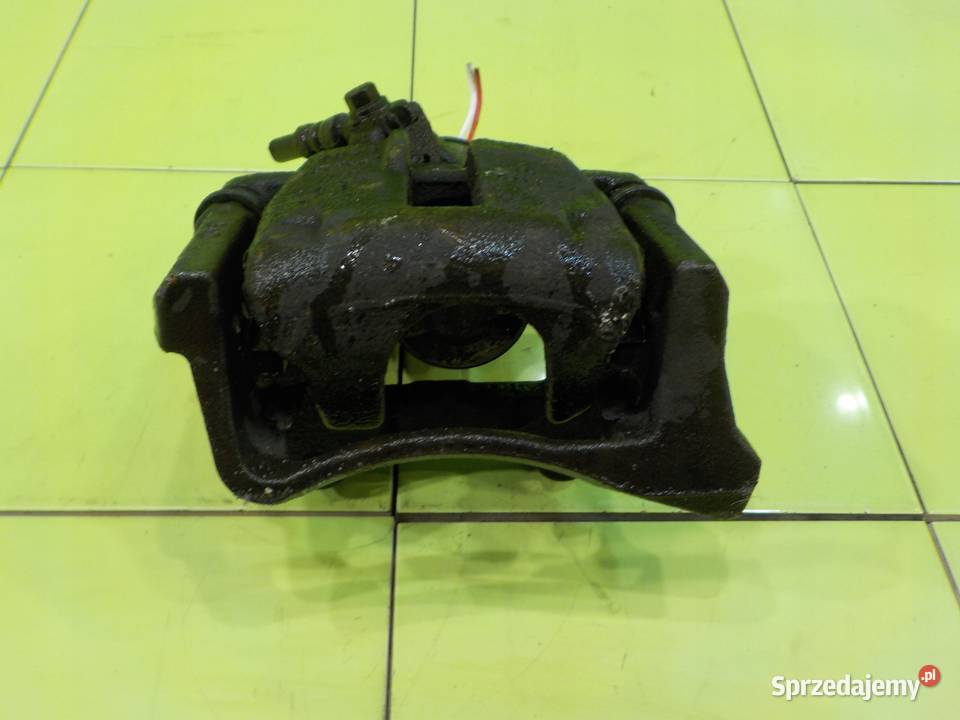 SEAT ALHAMBRA II 20 TDI 15r zacisk hamulcowy Suków