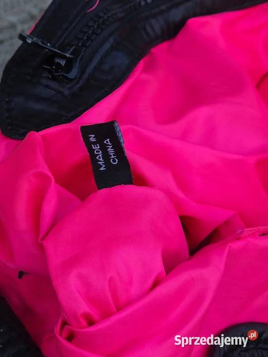Torebka Marc Jacobs klasyka w perfekcyjnym Warszawa