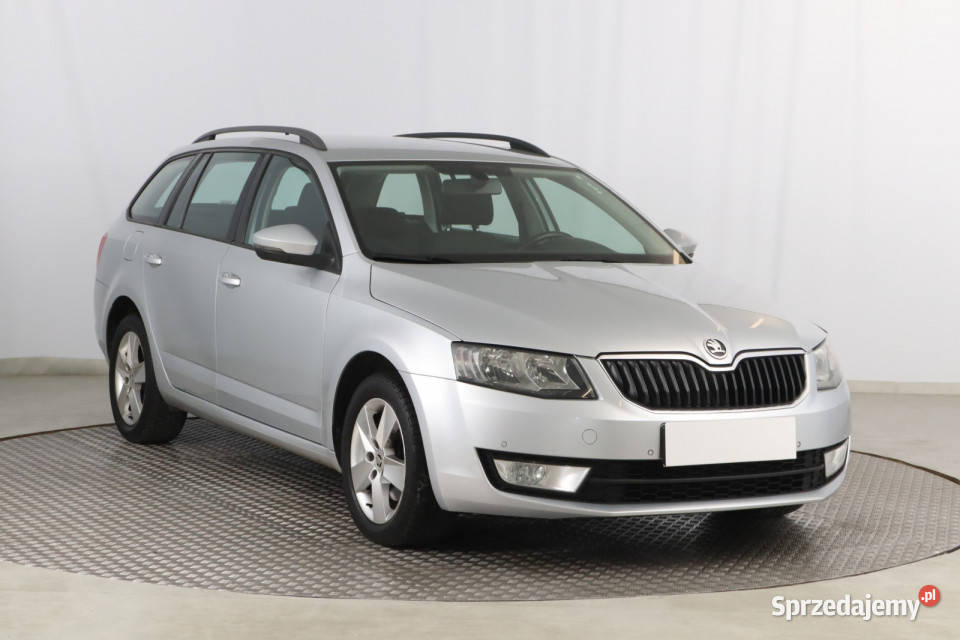 Skoda Octavia 20 TDI centralny zamek Zabrze sprzedam