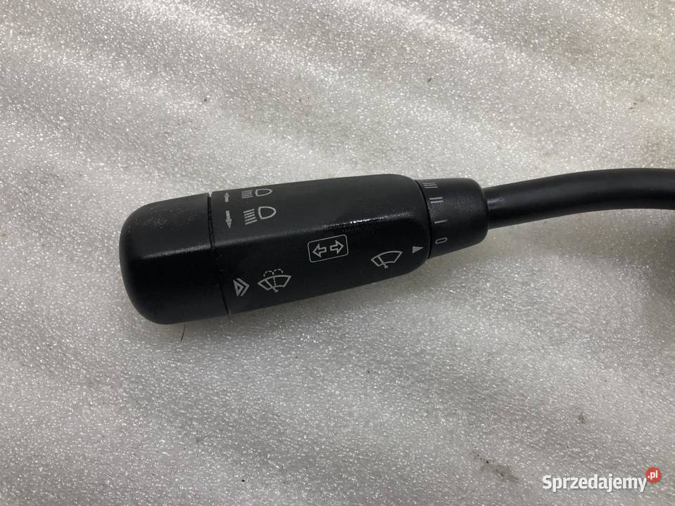 PRZEŁĄCZNIK WYCIERACZEK MERCEDES EKLASA W210 sprzedam