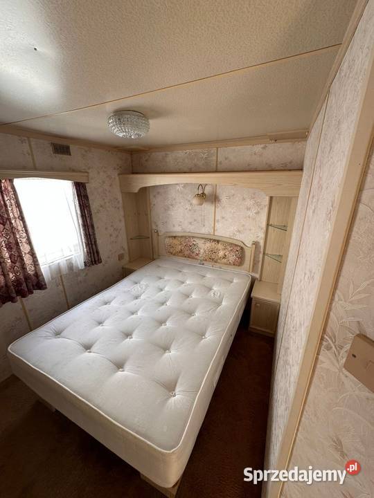 Domek Holenderski Willerby Granada Darmowy Olsztyn
