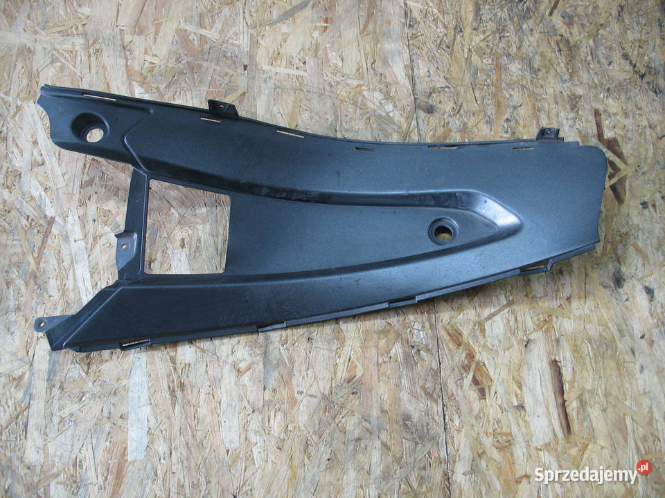 Gilera nexus 500 wypełnienie lewe owiewka Plastiki Cielimowo sprzedam