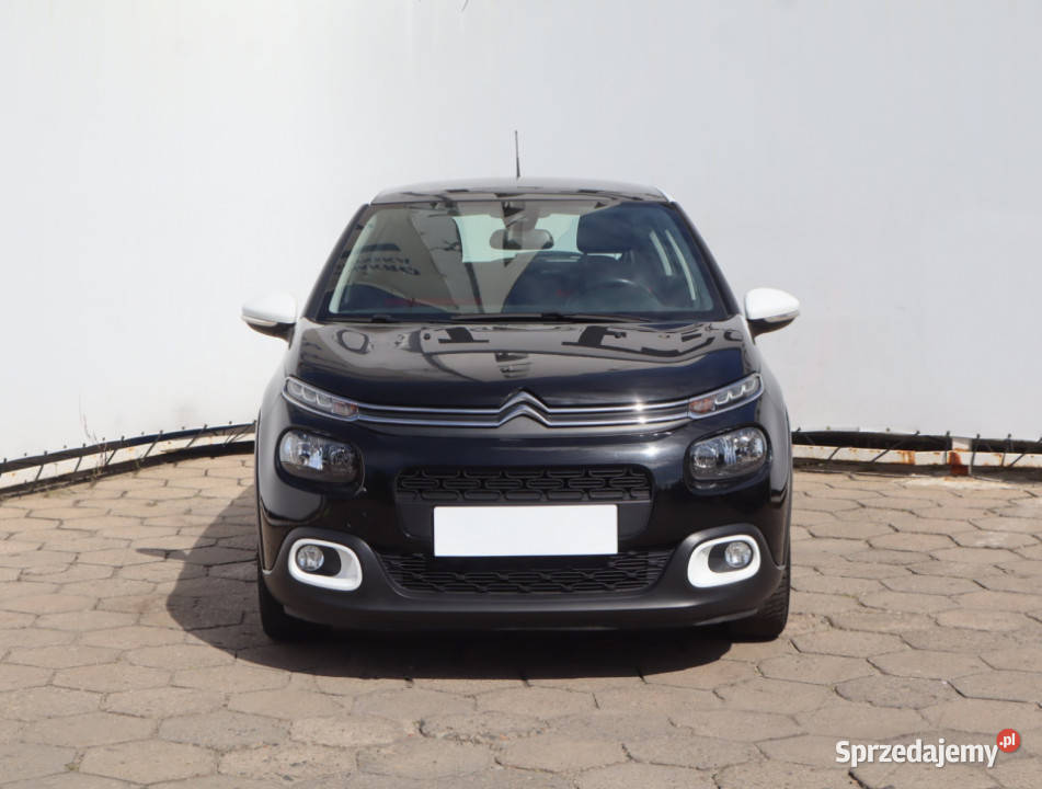 Citroen C3 12 PureTech 1199cm3