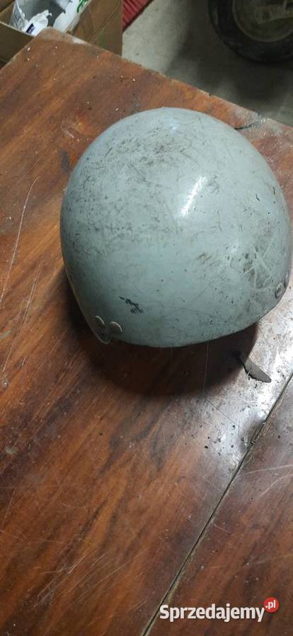 Kask Orzeszek Wsk shl WFm Mz simson Turek