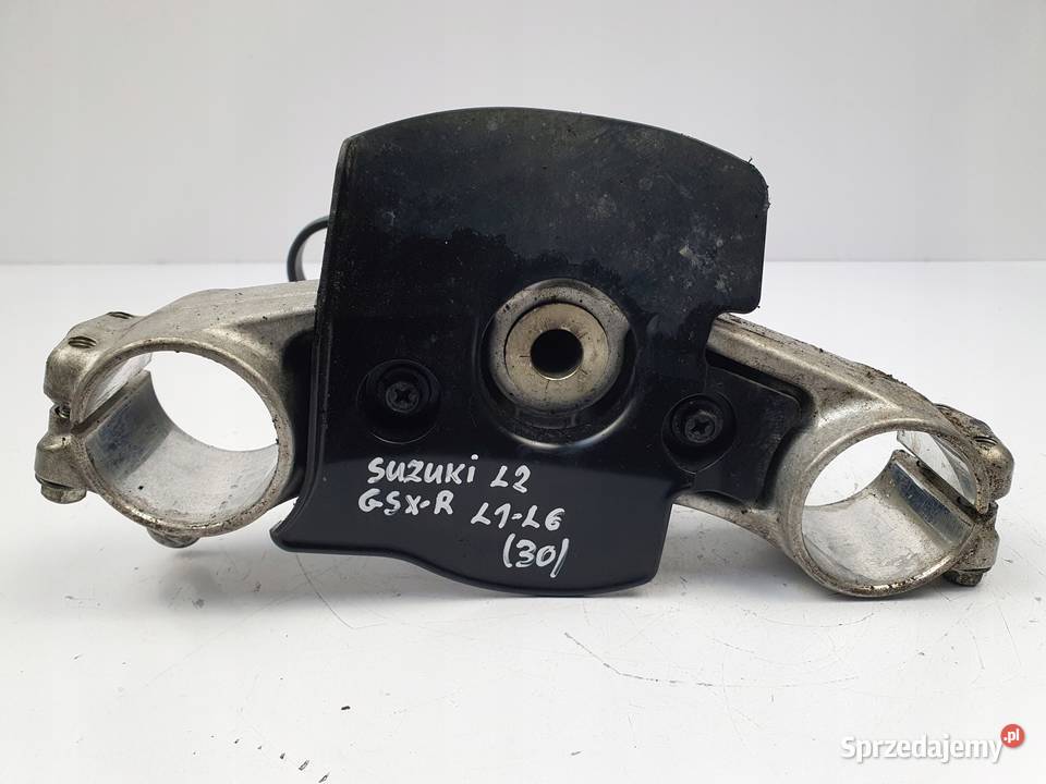 PÓŁKA ZAWIESZENIA GÓRNA DOLNA Suzuki GSXR 600 lubelskie Chełm
