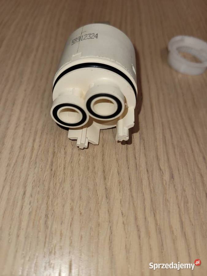 Głowica baterii Hansa 35 mm Białystok