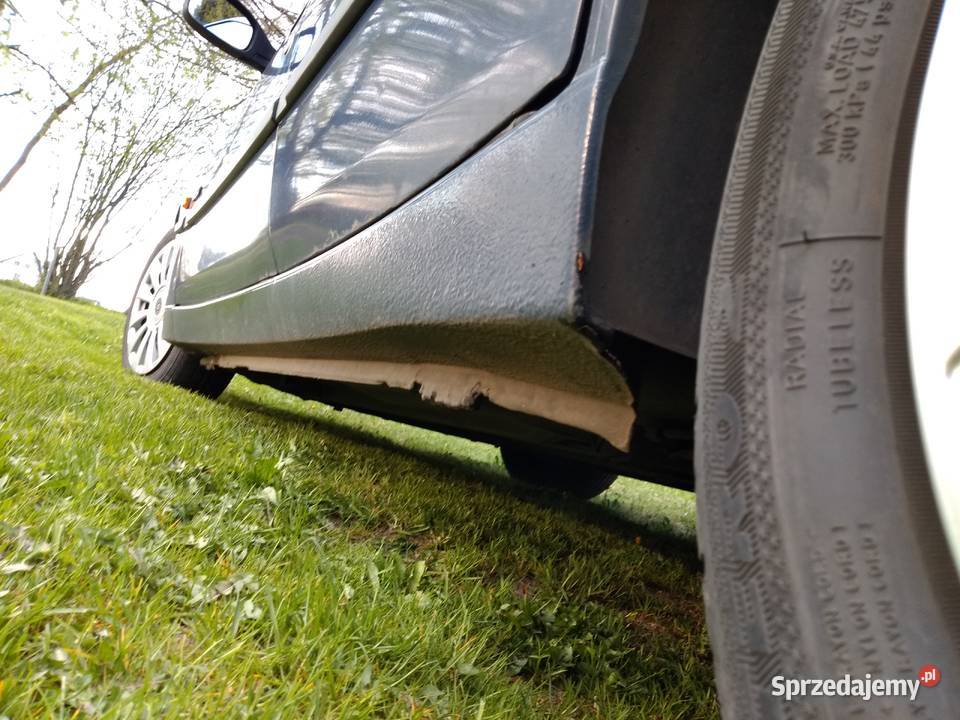 Peugeot 306 20 16v Białystok