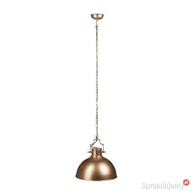 Lampa wisząca sufitowa nowoczesna industrialna lubuskie