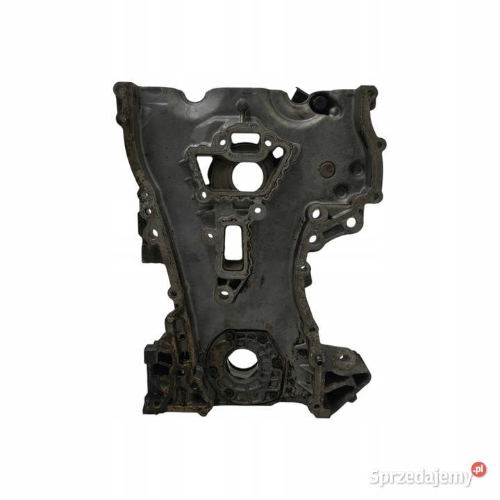 OBUDOWA ROZRZĄDU pompa oleju Opel Corsa C 12 16V Chełm sprzedam