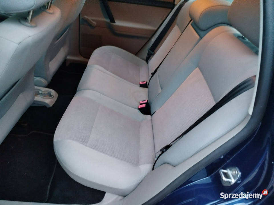 Volkswagen Polo KLIMATYZACJIA OK 5drzwi benzyna manualna sprzedam