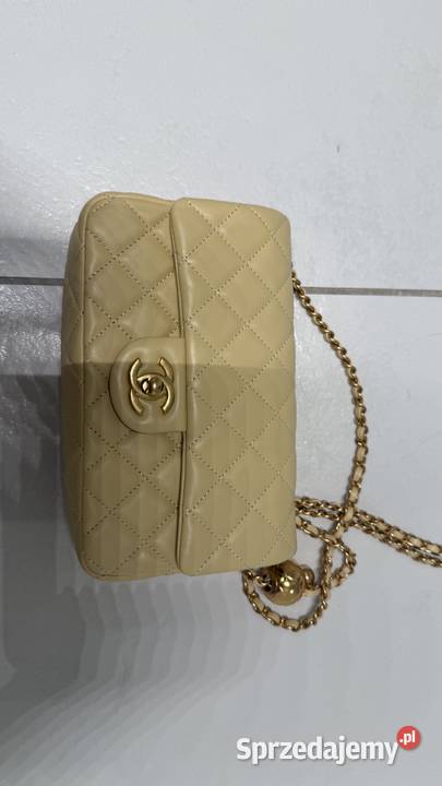 Sprzedam torebkę pomorskie Gdynia