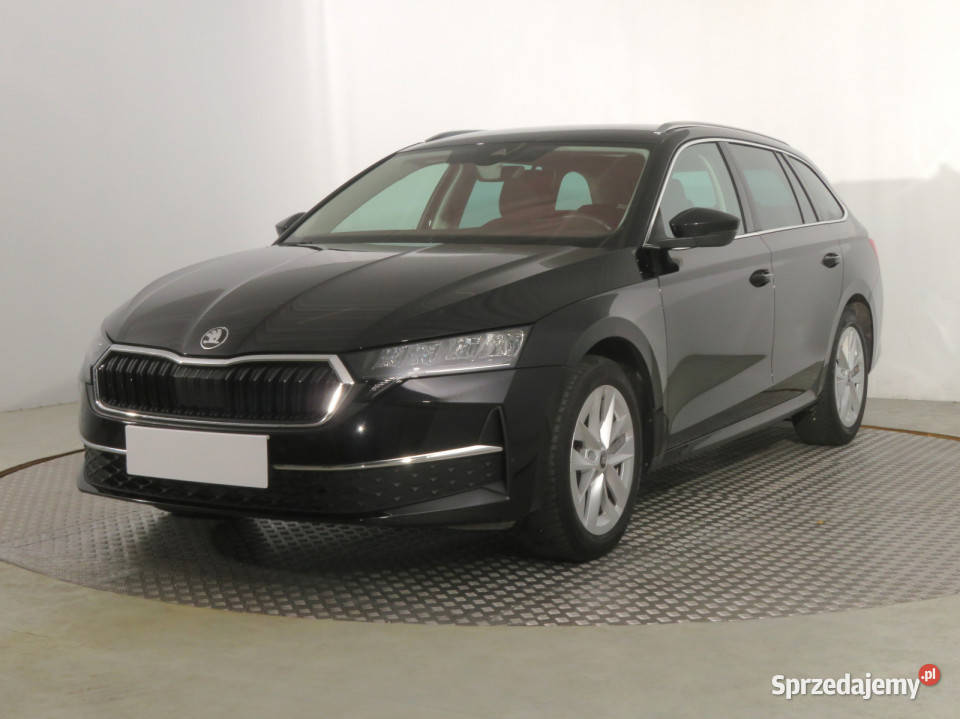 Skoda Octavia 15 eTSI mHEV ABS