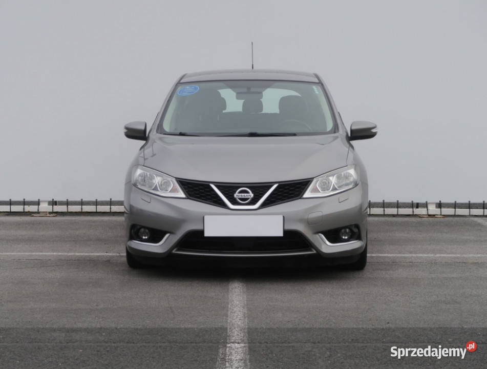Nissan Pulsar 12 DIGT elektryczne lusterka Lublin sprzedam