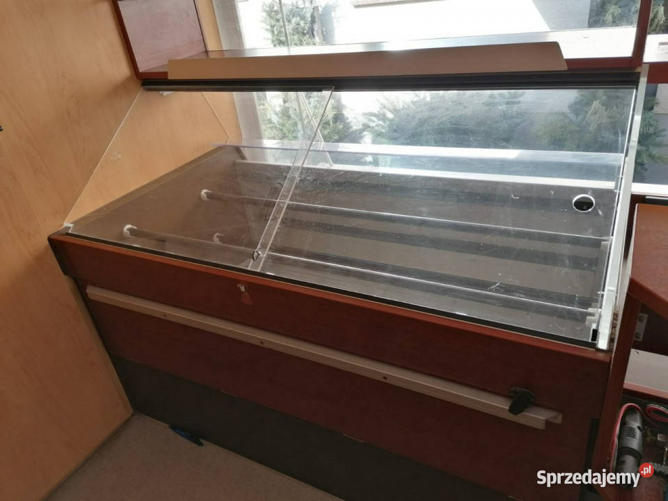 Renault Master Autosklep Sklep pieczywa manualna Syców