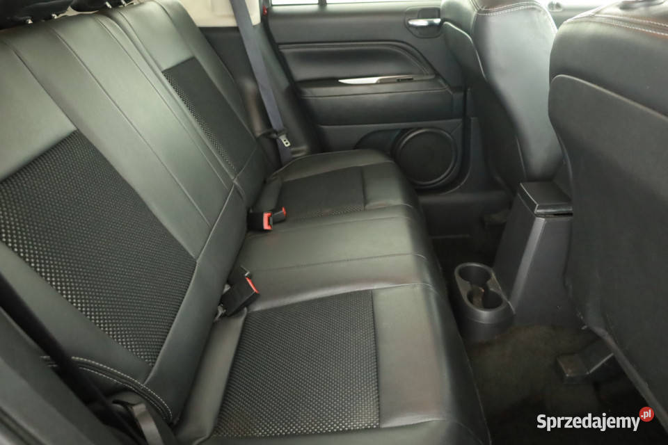 Jeep Compass 20 Piaseczno sprzedam