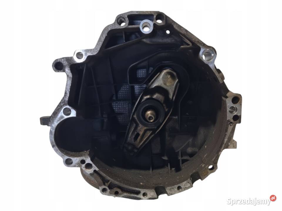 SKRZYNIA BIEGÓW VW Passat B5 Audi A6 C5 18 T Chełm