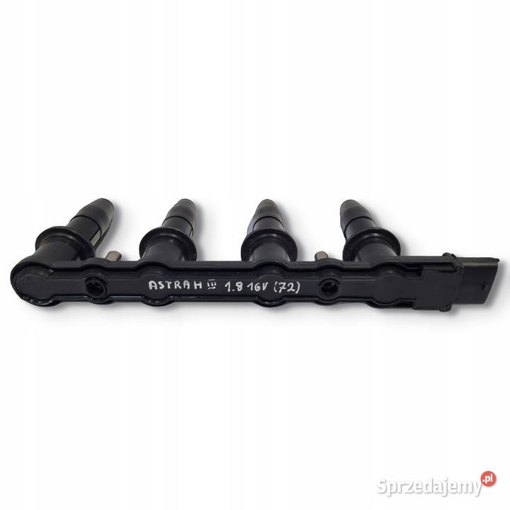 CEWKA ZAPŁONOWA Opel Astra III H 18 16V lubelskie Chełm