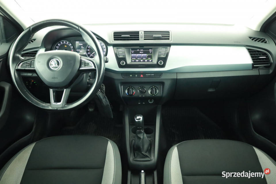 Skoda Fabia 14 TDI Piaseczno sprzedam