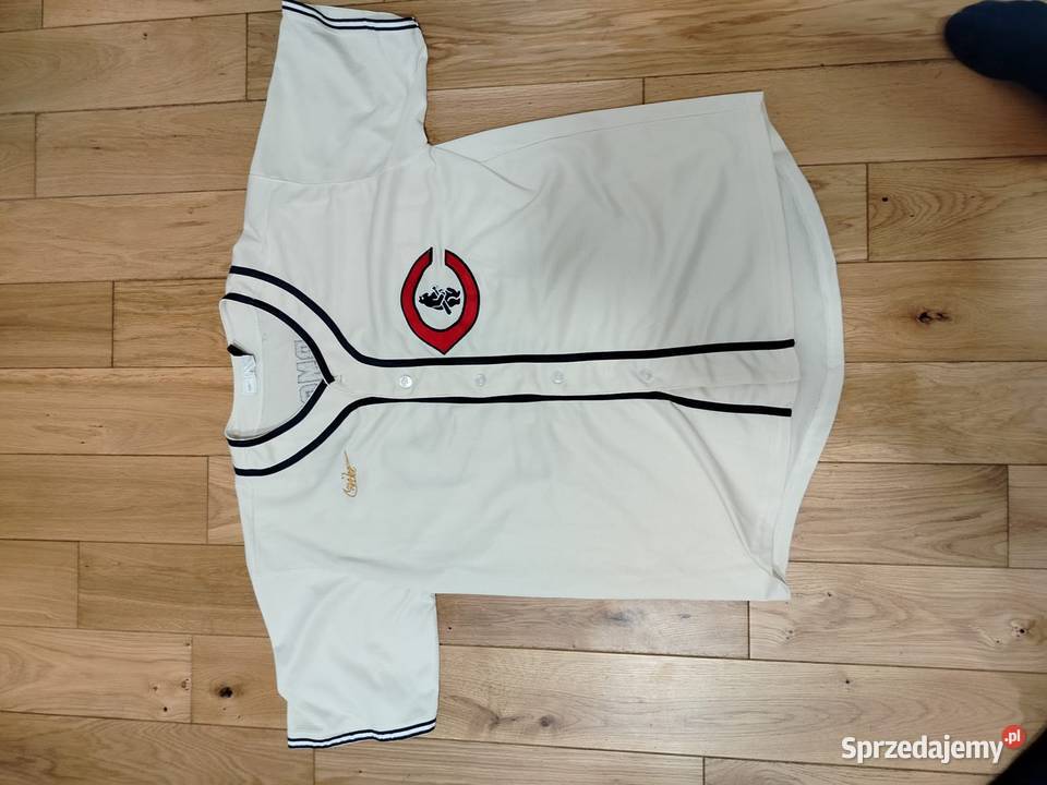 Koszulki NBA NFL Baseball różne Nike Głogów