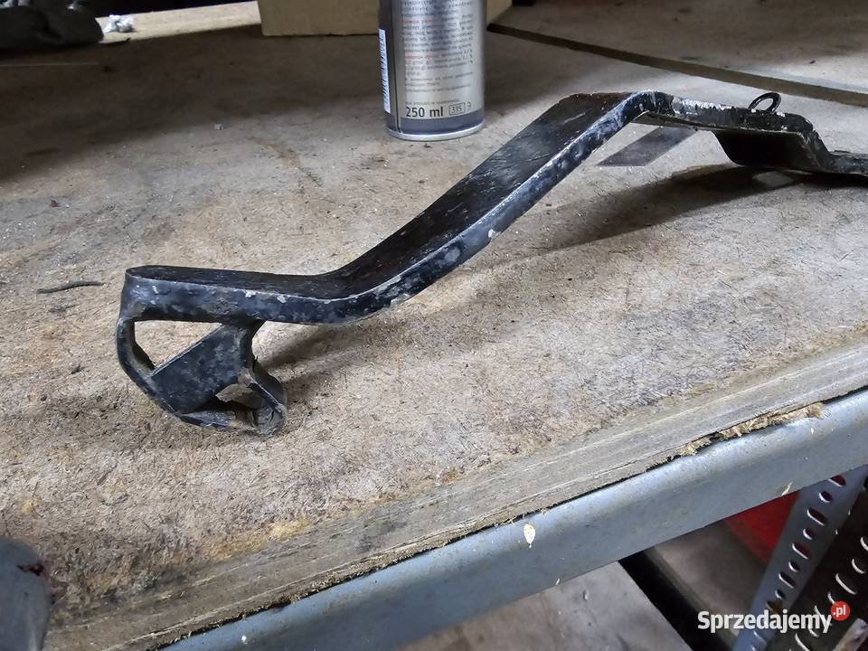 Suzuki DR 800 DR 750 BIG stopka nóżka hamulca Jelenia Góra
