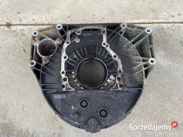 Obudowa Sprzęgła Koło Zamachowe Volvo FL7 FM7 D7 Maszewo
