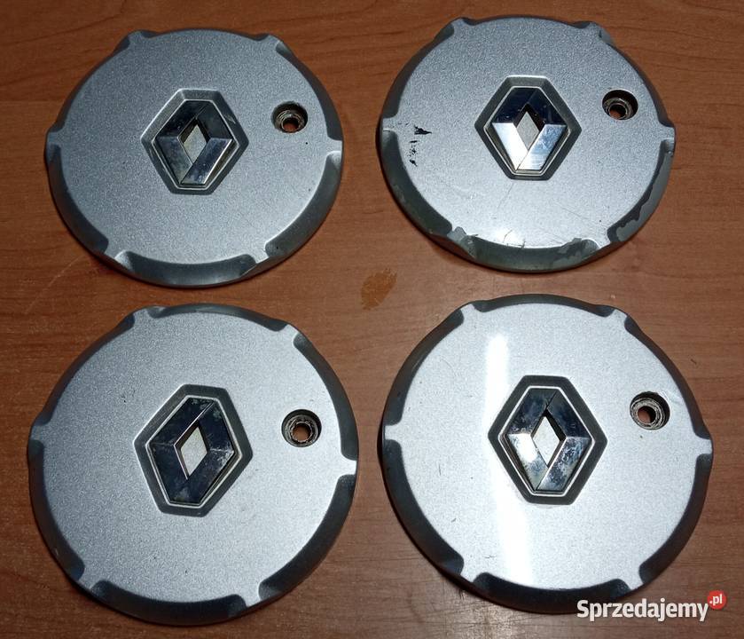 Dekielki Renault RHODES 8200029170 podkarpackie Oleszyce sprzedam