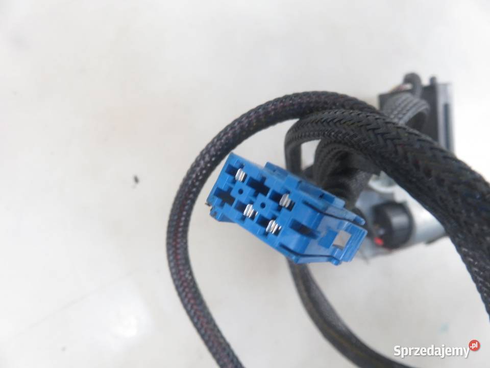 STACYJKA KLUCZYK DAF CF 200169 EURO 6 sprzedam