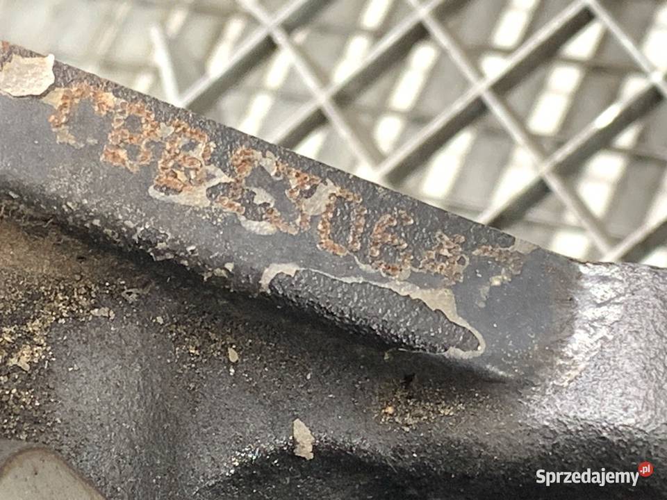 SILNIK SKODA 20 170 CBB 0815 SUPERB II Motoryzacja