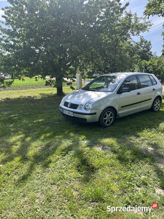 Volkswagen Polo radio