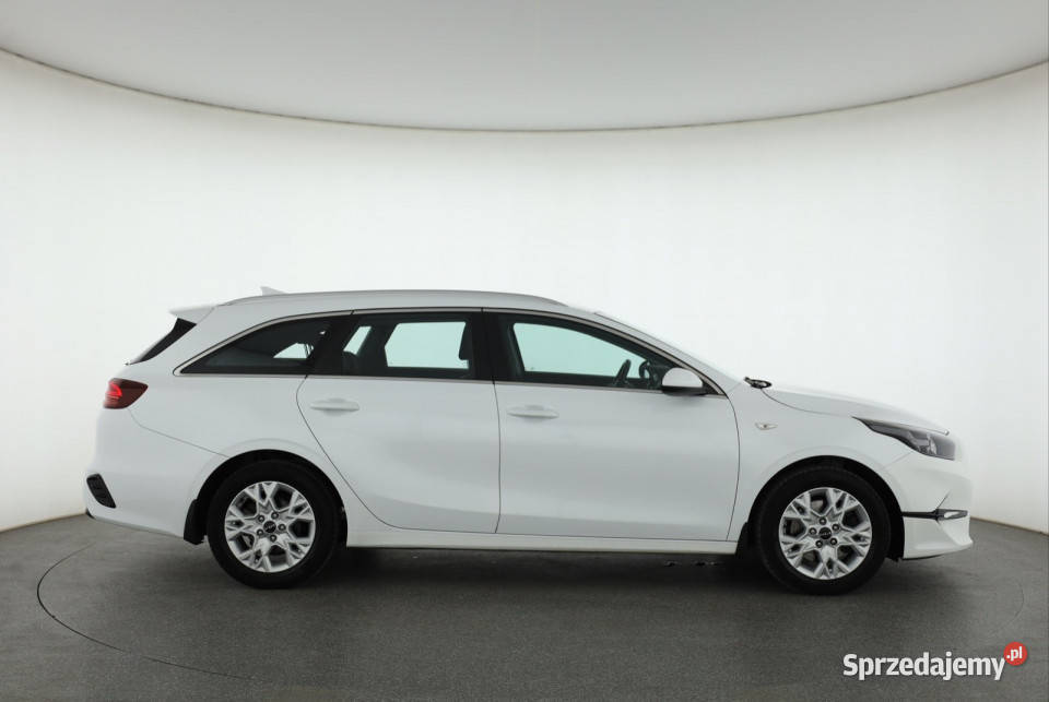Kia Ceed 15 TGDI Kombi Piaseczno