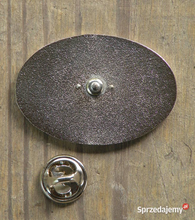 Pin Irish Cumann Na mBan Wrocław