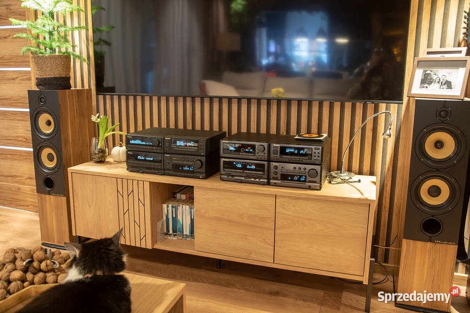 Technics SCCH700 Jeżów Sudecki