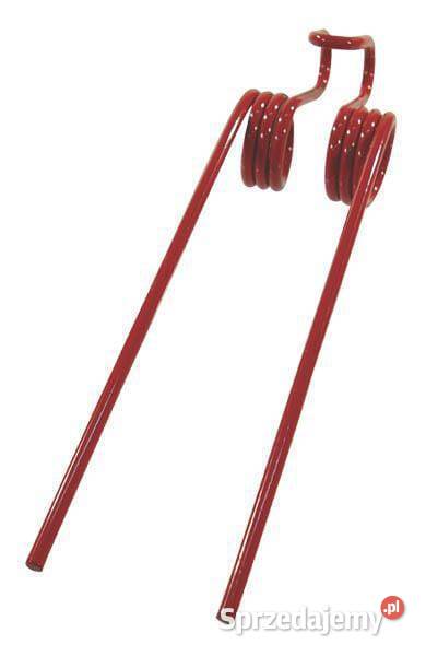 Palec zgrabiarki Pttinger 436120N Kamionna