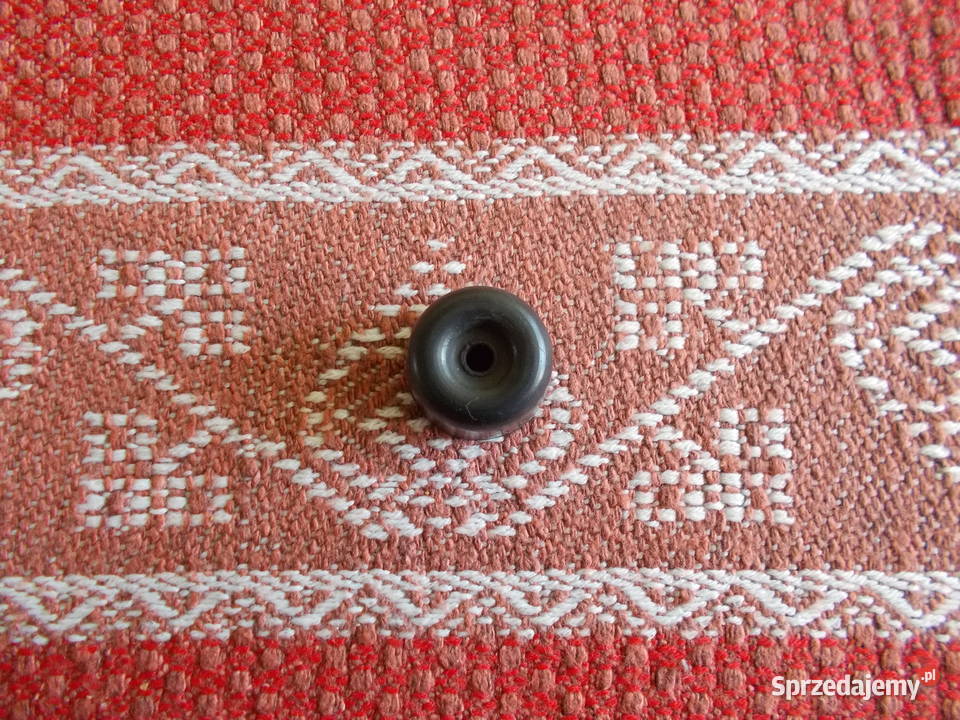 Odbojniki gumowe Kłodzko