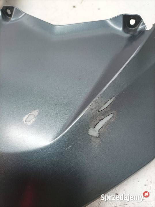 OSŁONA NOSEK CZASZA OWIEWKA PRZÓD 64305K1ZJ100 osobowe
