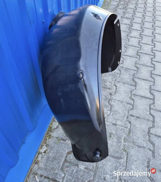 NADKOLE TYŁ LEWY PRAWY VW GOLF IV VW BORA Działoszyce